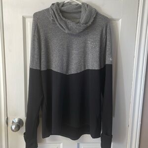 Nike Therma-FIT Element Run Division Men's Running Hoodie pullover Size L